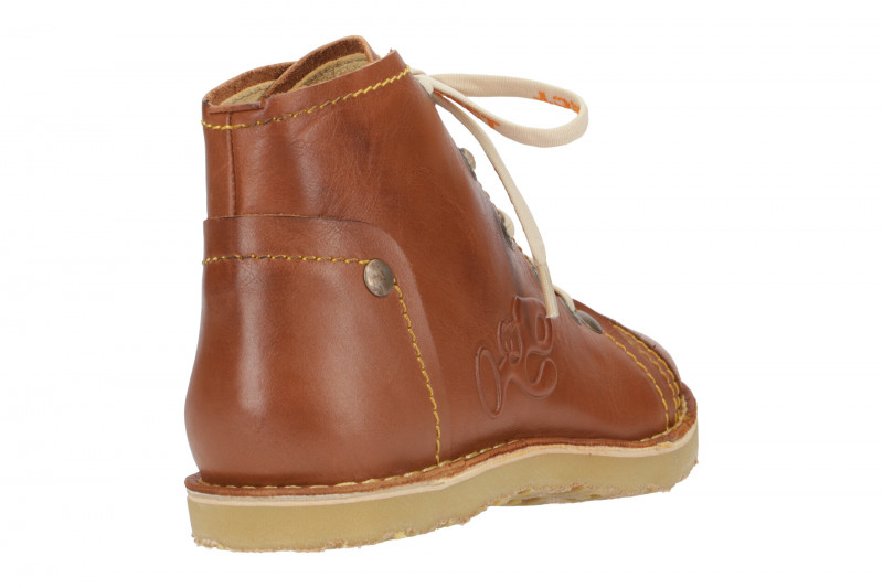 Eject Sony1Deal Stiefel hellbraun 9598