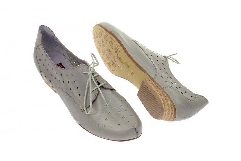 Everybody Schuhe grau 66554