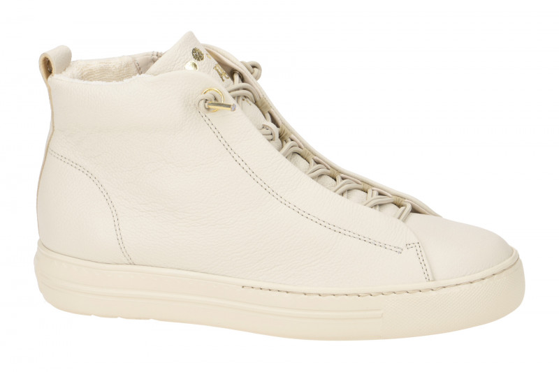 Paul Green 5283 Mid- Sneaker Schuhe beige biscuit