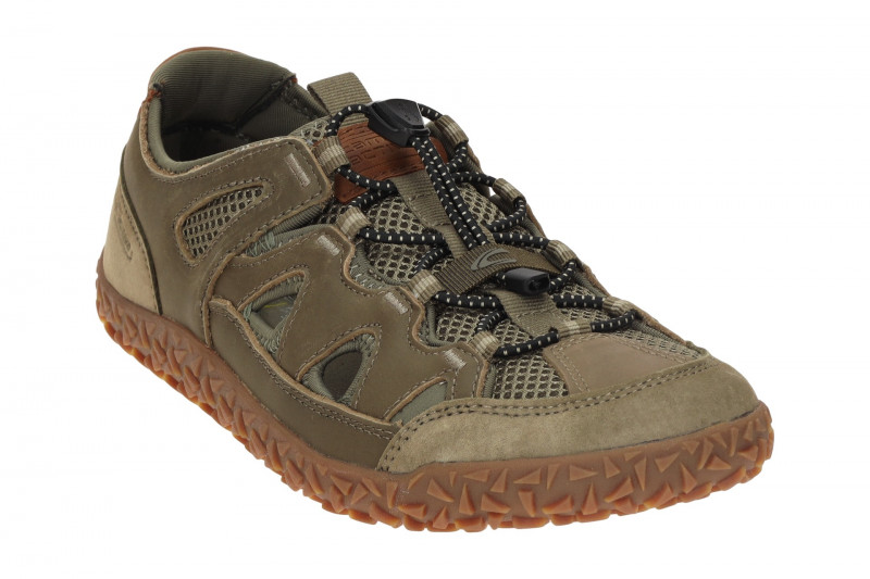 camel active Island Schuhe grün Barfußschuhe 54ILA20