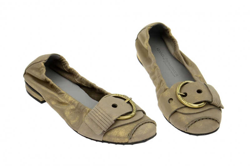 K&S Malu taupe oro 71-10440-465