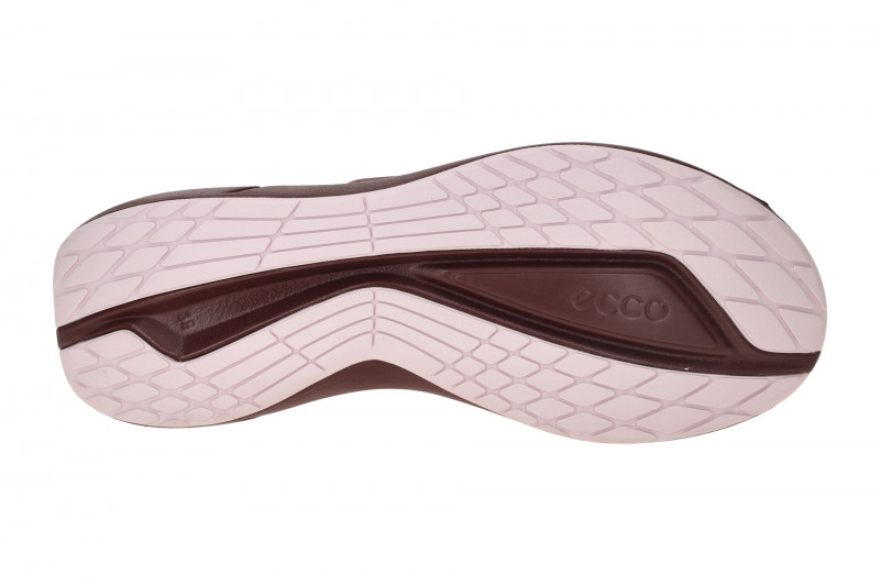 ecco Biom 2.2 Sneaker Schuhe dunkelrot Sport 830913