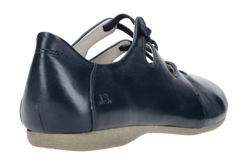 Josef Seibel Schuhe Fiona 04 blau