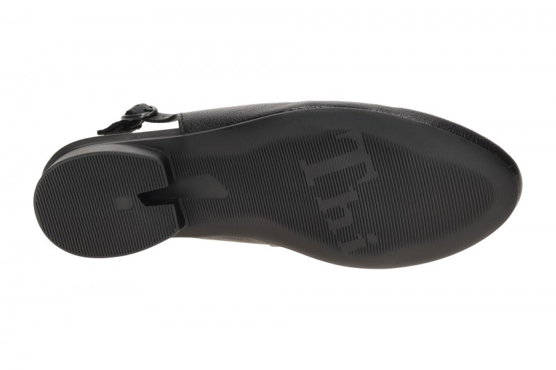 Think Guad Sling Pumps schwarz 731