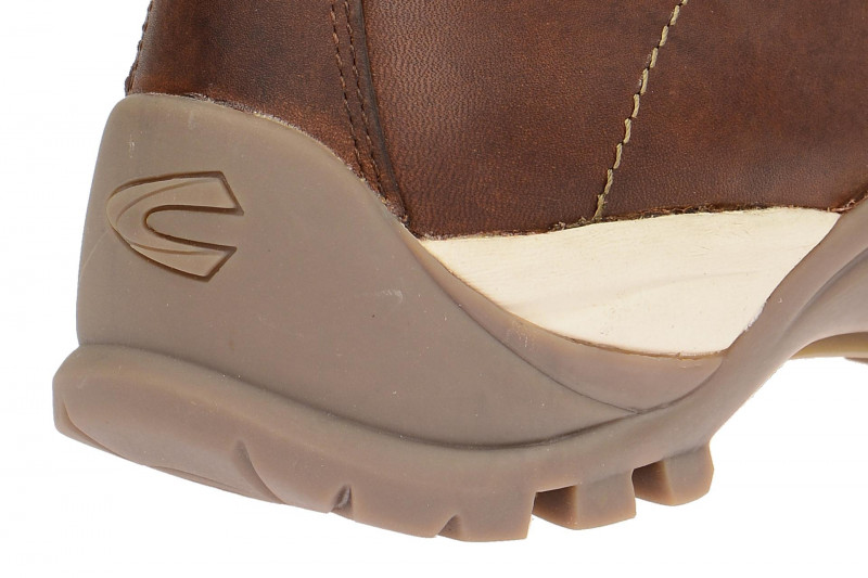 camel active Vancouver GTX Stiefel braun 754.16.03