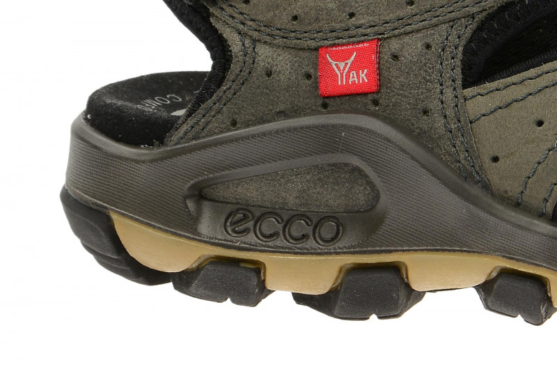 Ecco Terra VG black dark-shadow 82101456340