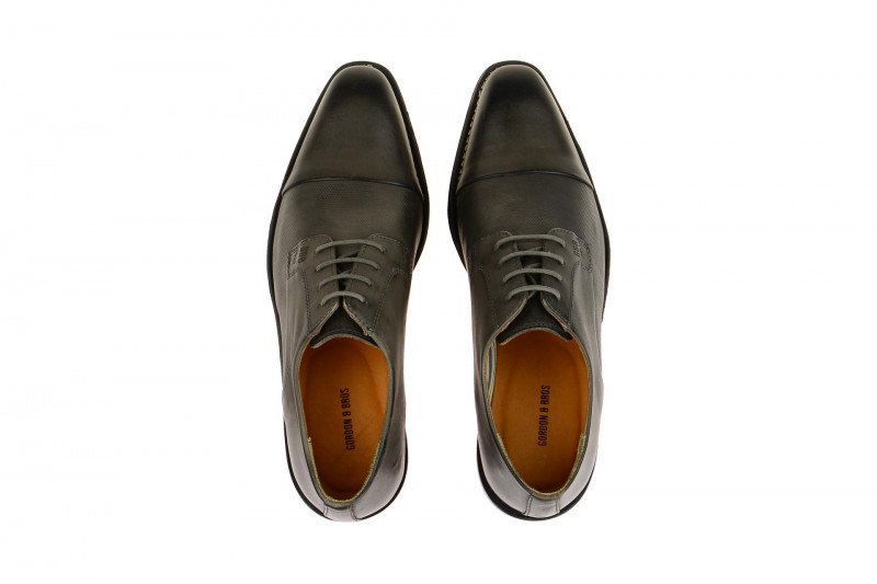 Gordon & Bros Blake Schuhe Lorenzo grau S160747