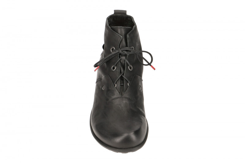 Think Kong Stiefel schwarz 5-85658-00