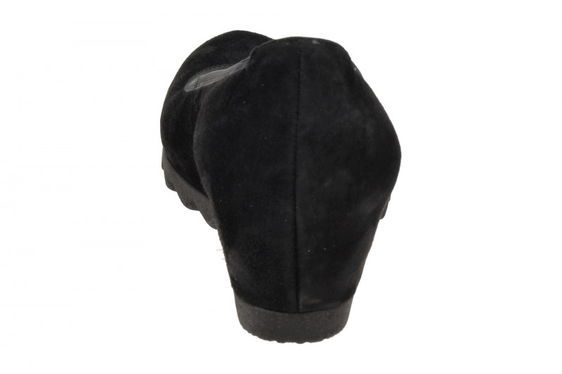 Gabor Sacchetto Pumps schwarz 05.320.17