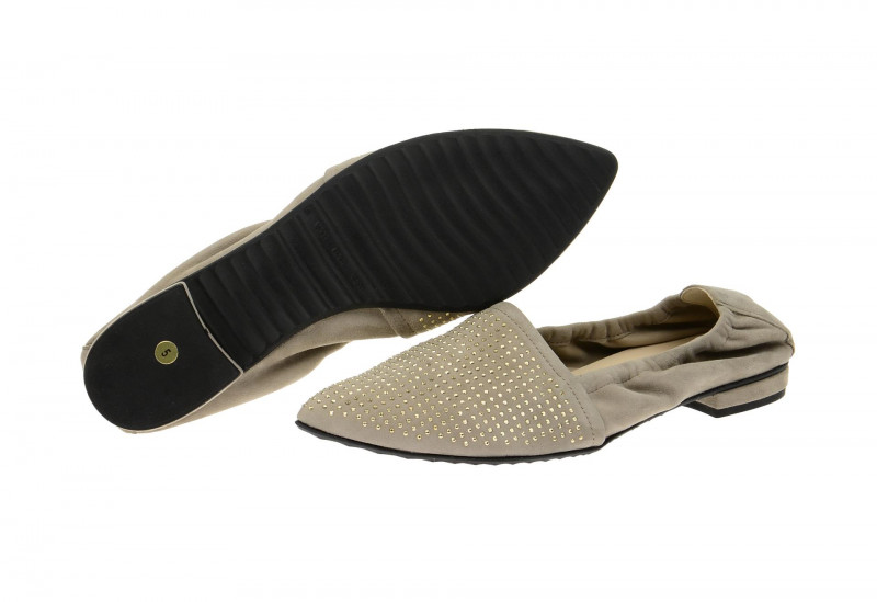 K&S Pia taupe gold 91-92450-482