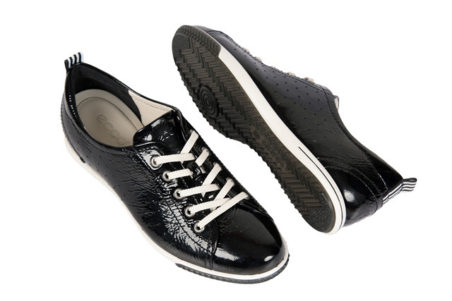 Ecco Spin schwarz 24904304001