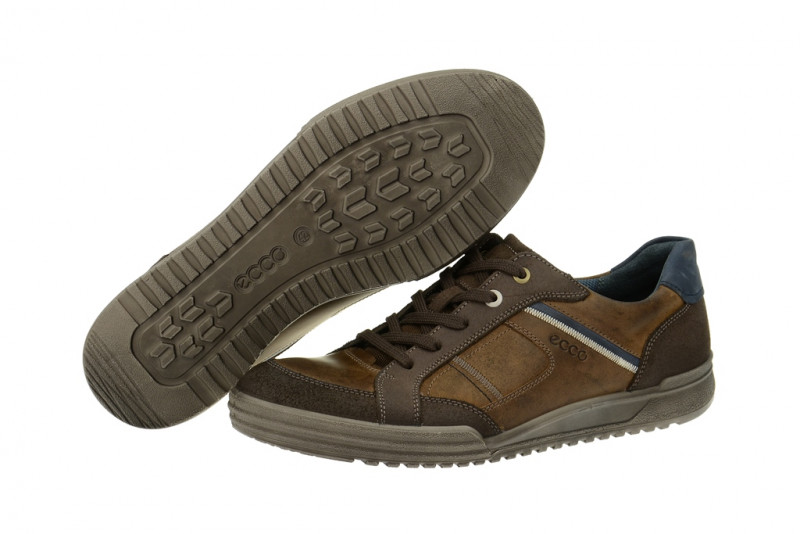 Ecco Fraser braun espresso 53950458621