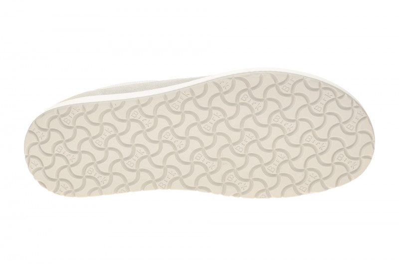 Birkenstock Honnef City Schuhe weiß NORMAL-WEIT 1031526