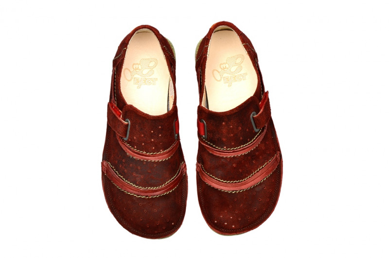 Eject Sony3Deal rot Slipper 15363