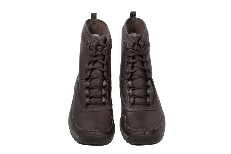 Clarks Rain HI GTX ebony 20340698 7