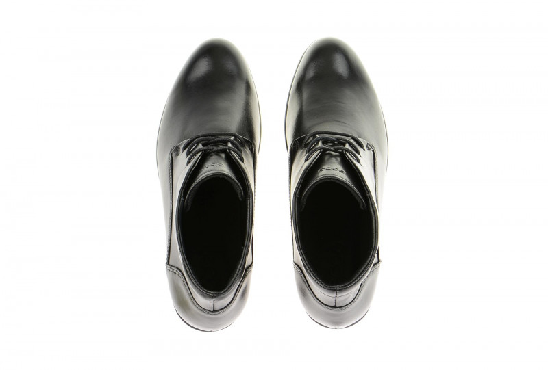Ecco Touch 35 schwarz 26405301001
