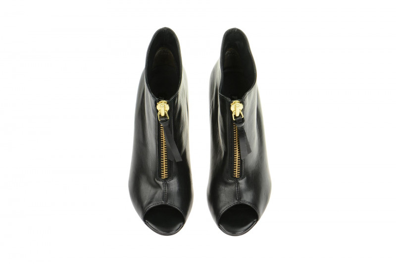 Paul Green Schuhe 6233 schwarz Gr 7