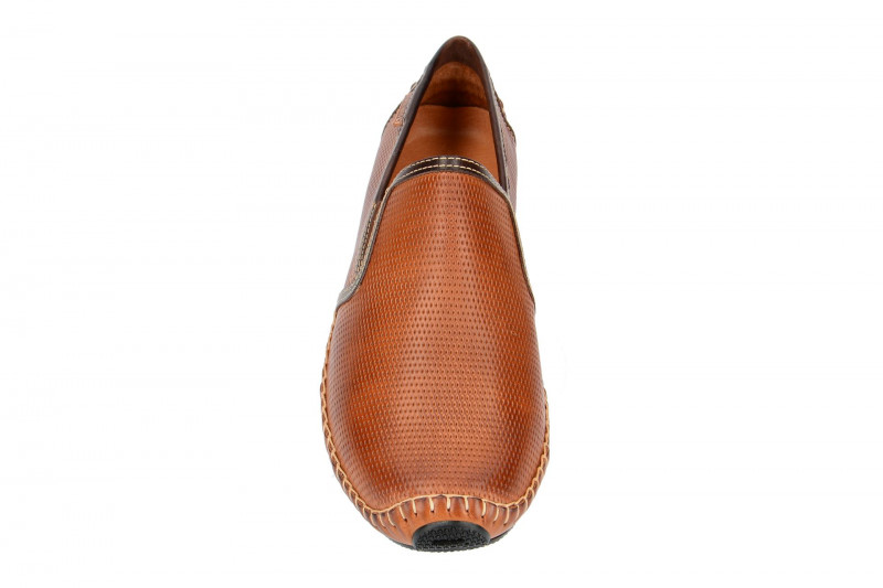 Pikolinos Jerez Schuhe hell-braun 09Z-3090