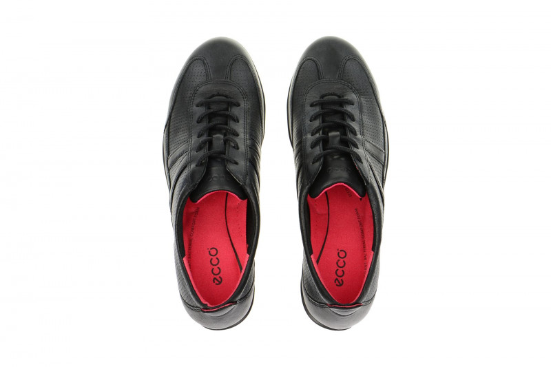 Ecco Bluma schwarz 23076351707