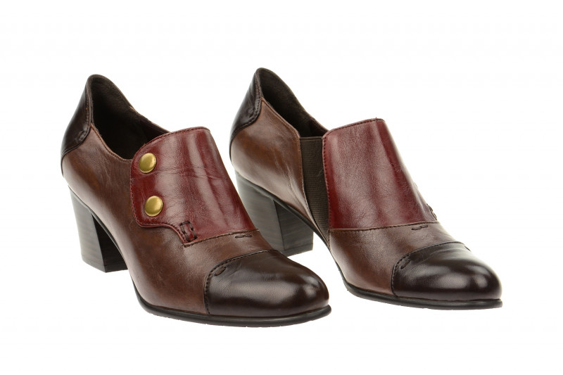 Everybody Schuhe braun mix 53332 Gr 40,5