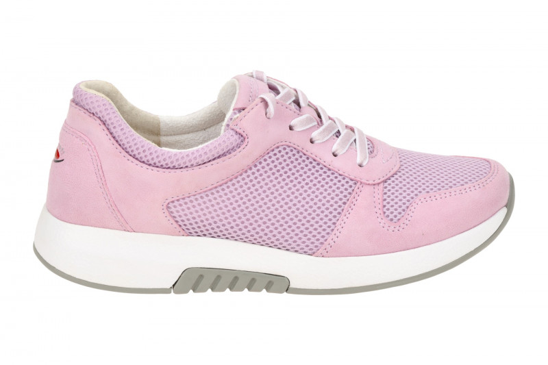 Gabor RollingSoft Schuhe rosa 46.946.35
