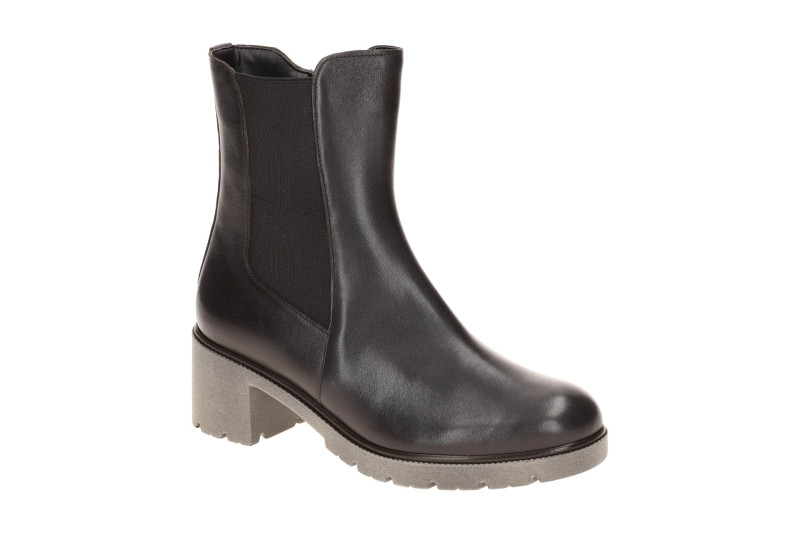 Gabor Fashion Stiefelette Ankle Boots braun H-Weite 8064.02.008