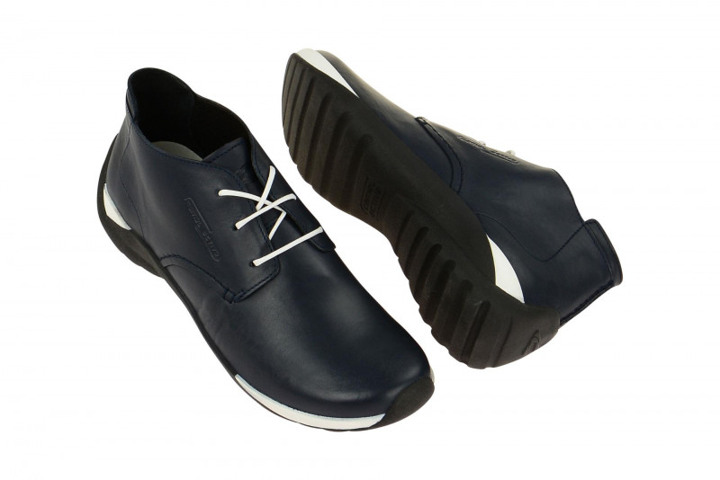 camel active Schuhe Moonlight 73 blau