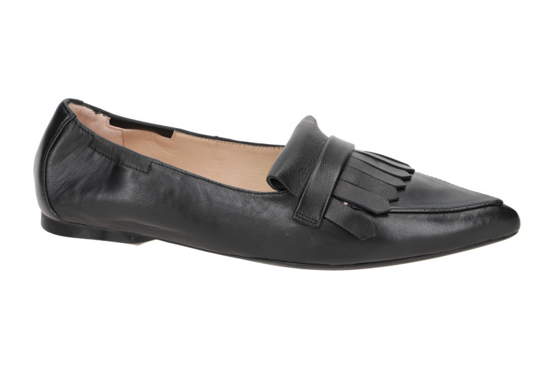 Peter Kaiser Shauna Ballerina schwarz 52163