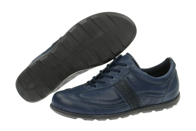 Ecco Cayla Schuhe blau marine 23957350595