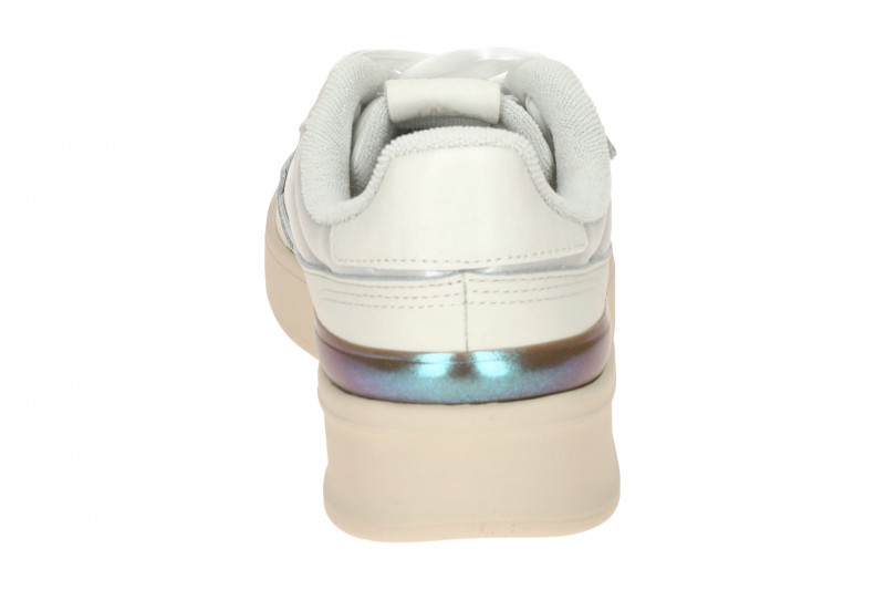 Adidas Aspyre Sneakers Schuhe weiß creme Tennis Damen JQ5584