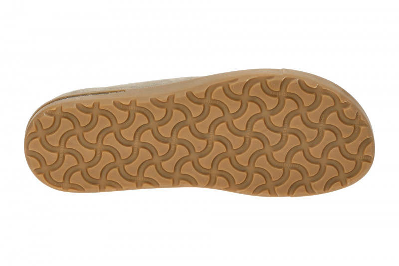 Birkenstock BEND LOW DECON Schuhe grau taupe SCHMAL 1024657