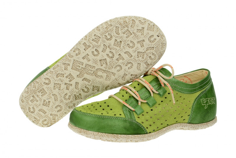 Eject Road Schuhe grün oxido 16188