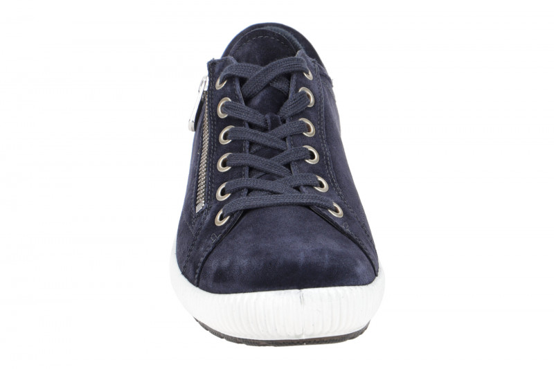 Legero Tanaro Schuhe blau oceano 00818