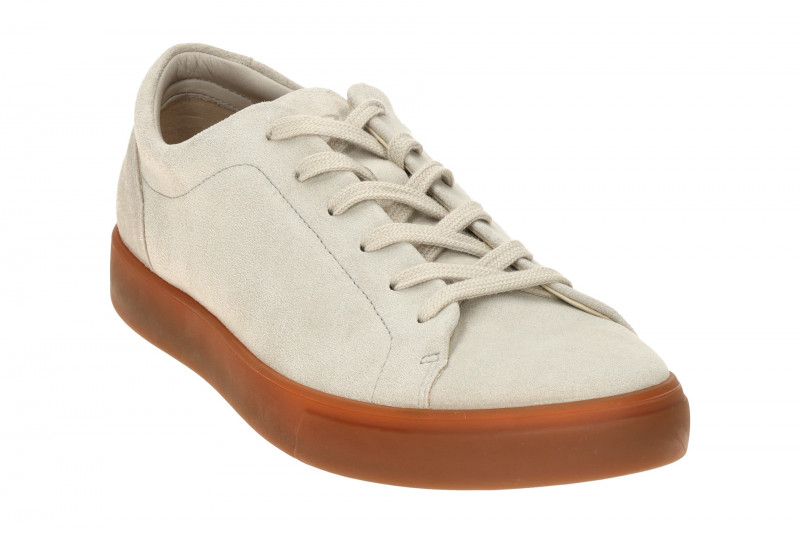 Ecco Soft 10 Schuhe Sneakers grau gravel Herren 560114