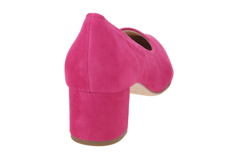 Högl Pumps pink fuchsia 4502