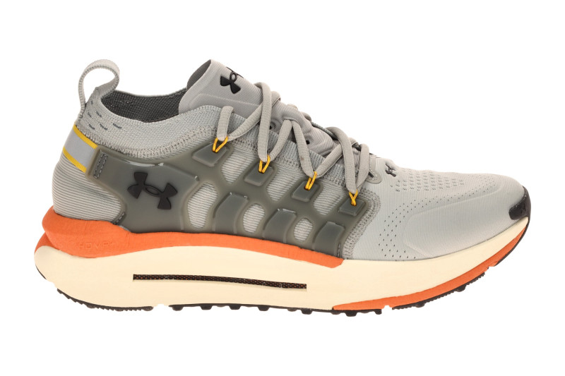Under Armour Phantom X Schuhe grau Herren Sport 6007183