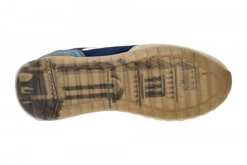 Hoff TRIPOLI Schuhe Sneakers grau beige gelb 12402612