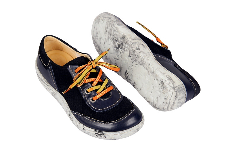 Eject Ocean Schuhe blau navy 14653