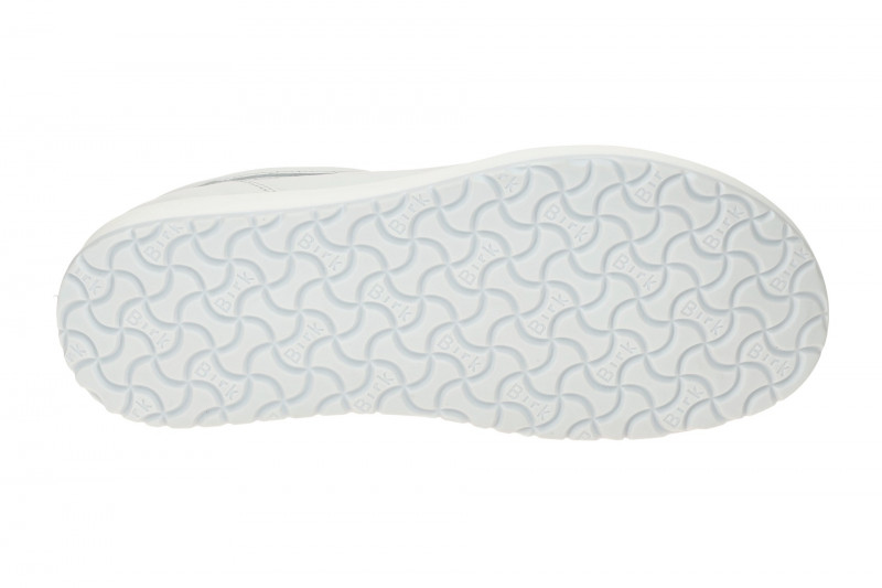 Birkenstock Honnef Schuhe weiß NORMAL WEIT UNISEX 1029628