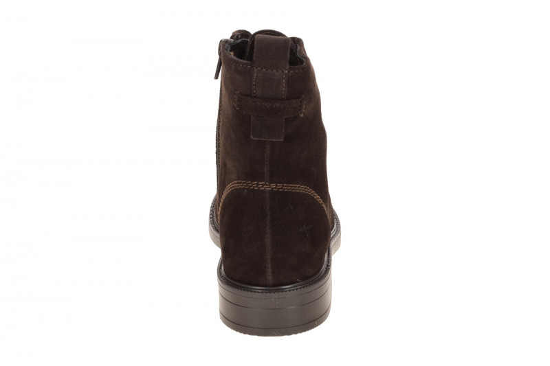Tamaris Stiefeletten braun mocca Damen Boots 25105