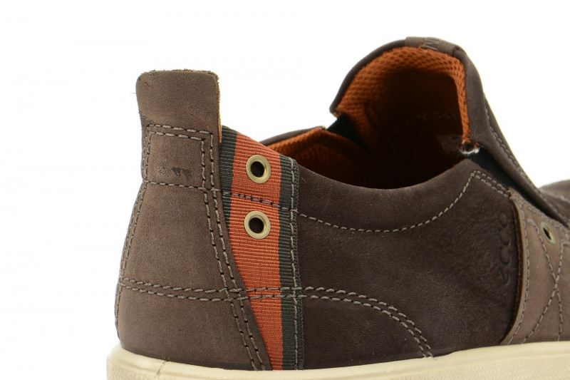 Ecco Ennio dunkel-braun 53413458859