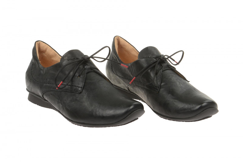 Think Chilli Schuhe schwarz 3-83101-00