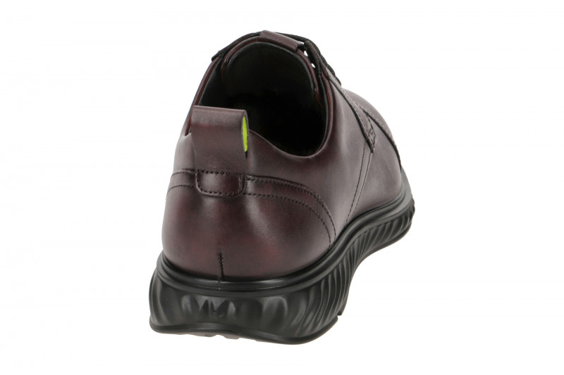 Ecco ST1 Hybrid Schuhe dunkelrot 837394