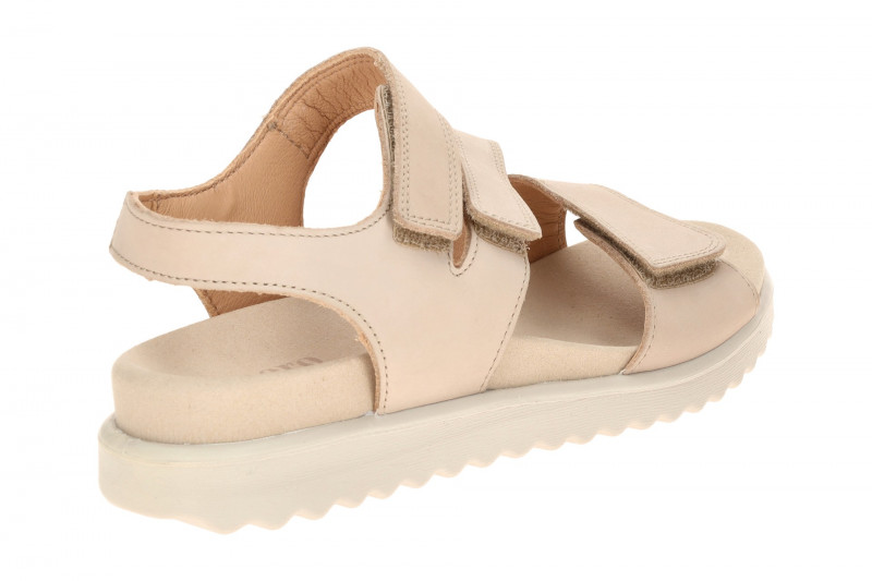 Legero Move Sandale beige Nubuck 781