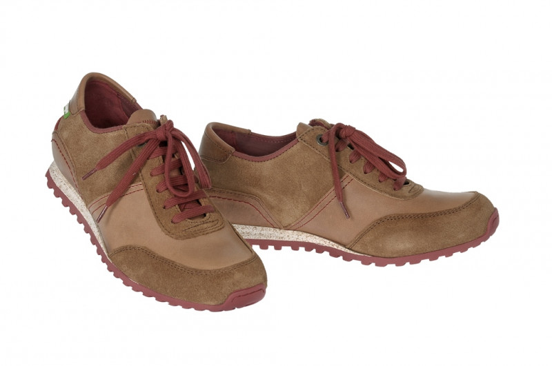 Snipe Aire 13 - Schuhe - nut braun