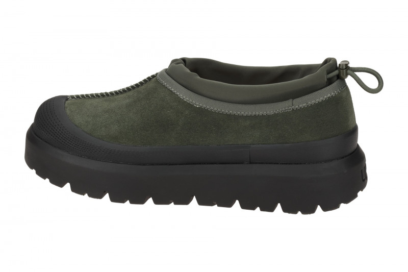 UGG TASMAN WEATHER HYBRID Slipper Schuhe grün 1144096