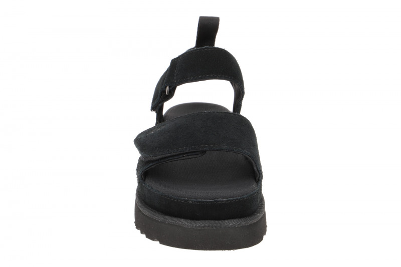 UGG Goldenstar Sandale schwarz 1136783