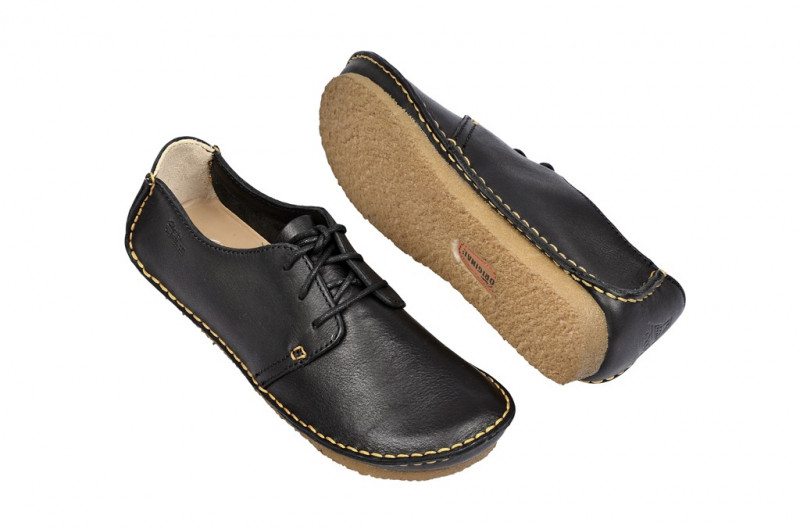 Clarks Faraway Spring Schuhe in schwarz 20353960