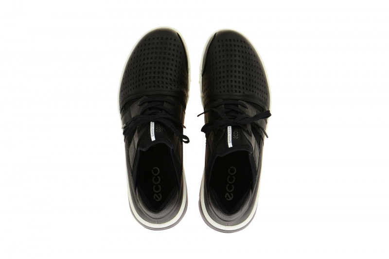 Ecco Intrinsic 2 Schuhe schwarz 86059351052