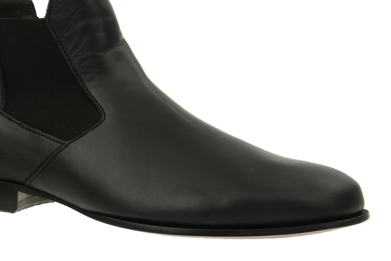 Think Zean Stiefelette schwarz - 2-82682-00